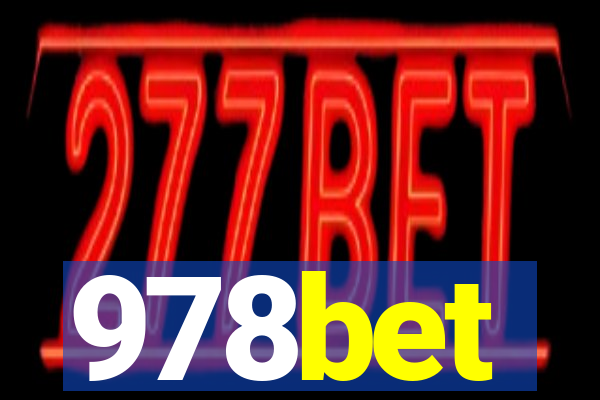 978bet