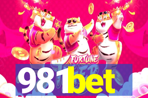 981bet