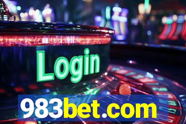 983bet.com