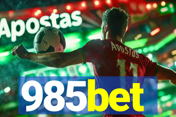 985bet