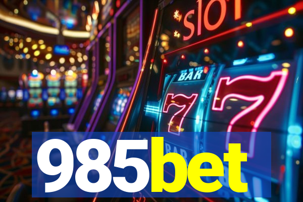 985bet