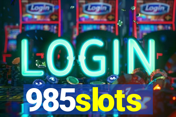 985slots