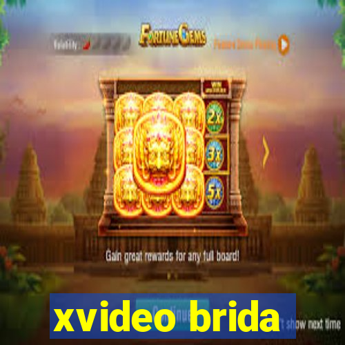 xvideo brida