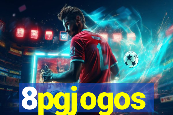 8pgjogos