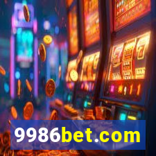 9986bet.com