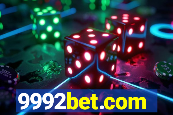 9992bet.com