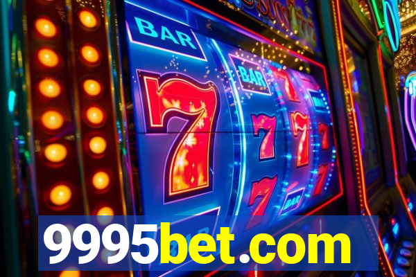 9995bet.com