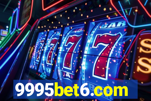 9995bet6.com