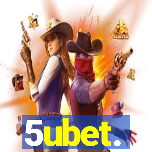 5ubet.