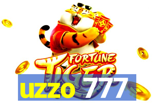 uzzo 777