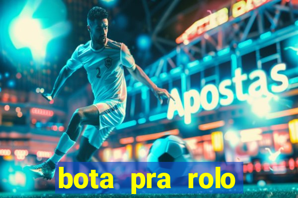 bota pra rolo baixada fluminense