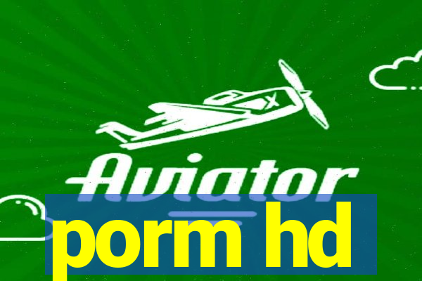 porm hd