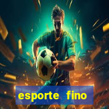 esporte fino feminino festa