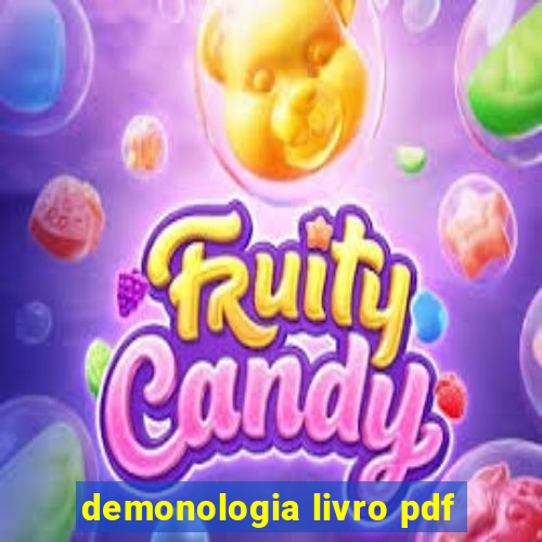 demonologia livro pdf