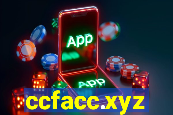 ccfacc.xyz