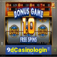 9dCasinologin