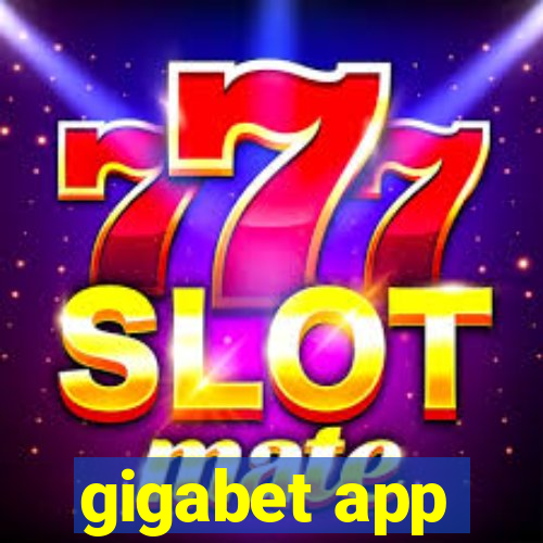 gigabet app