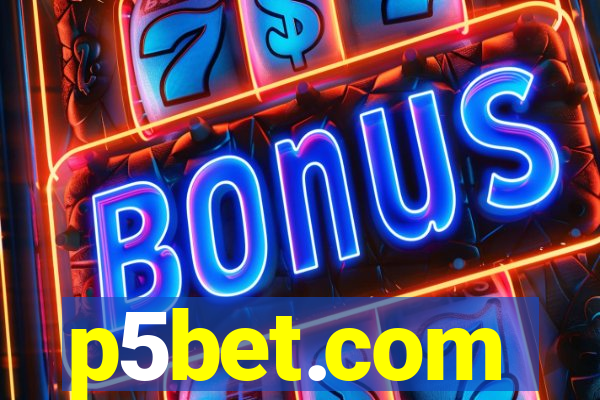 p5bet.com