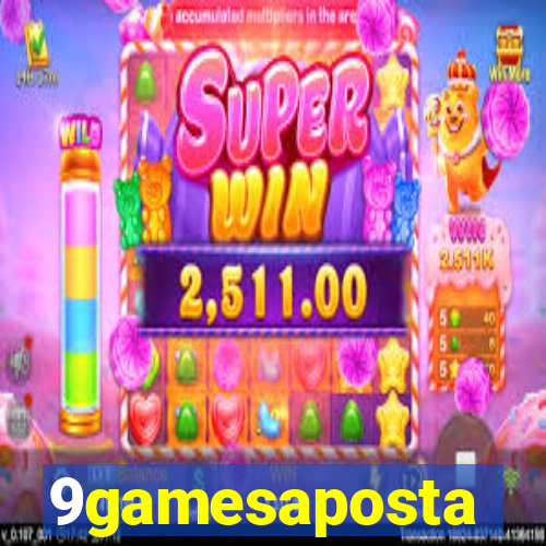 9gamesaposta