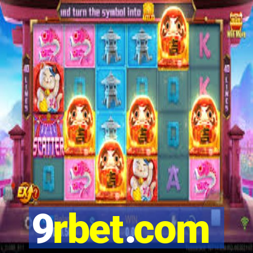 9rbet.com