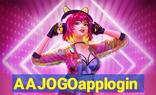 AAJOGOapplogin