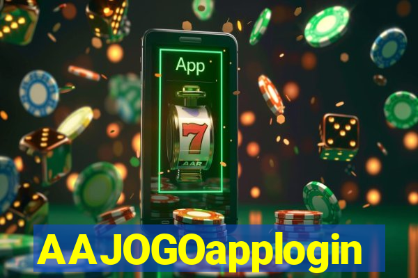 AAJOGOapplogin