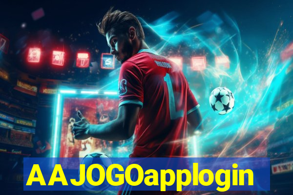 AAJOGOapplogin