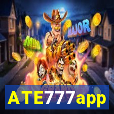 ATE777app