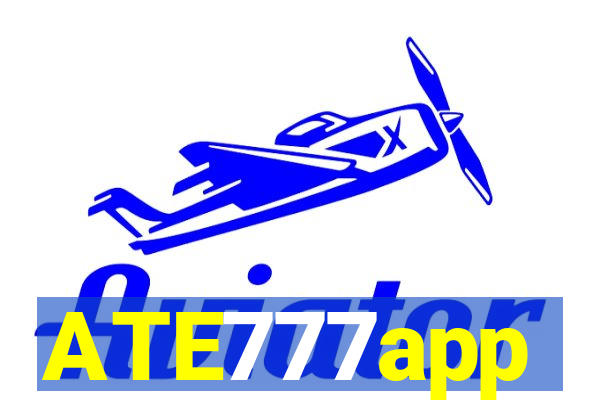 ATE777app