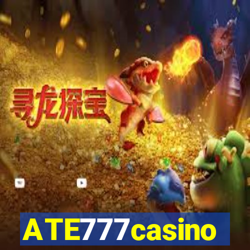 ATE777casino