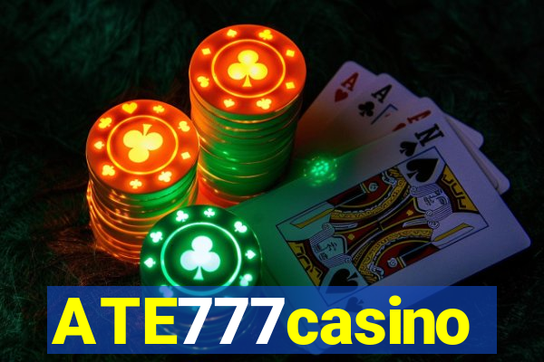 ATE777casino