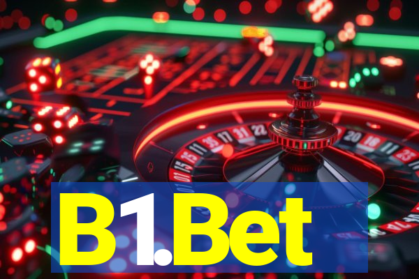 B1.Bet