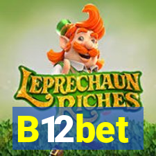 B12bet