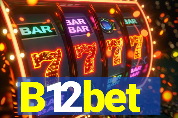 B12bet