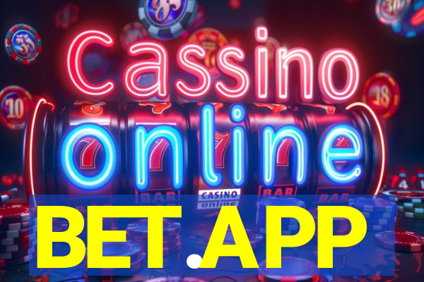 BET.APP