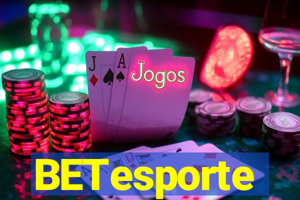 BETesporte