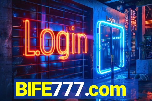 BIFE777.com