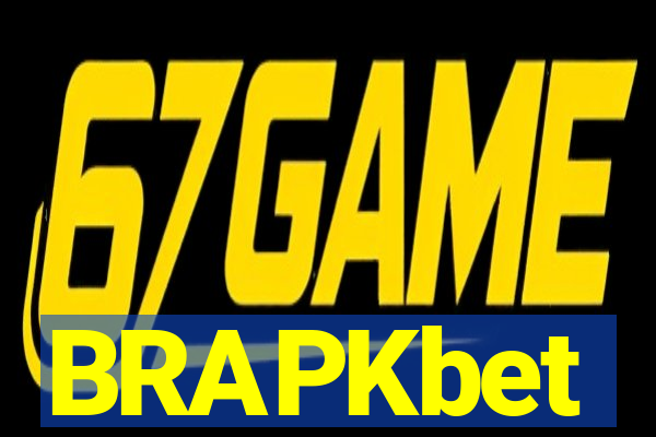 BRAPKbet