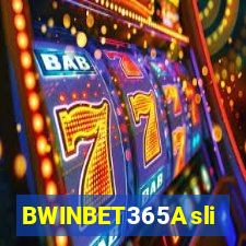 BWINBET365Asli