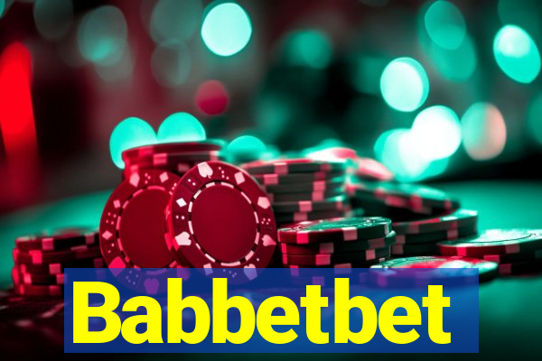 Babbetbet