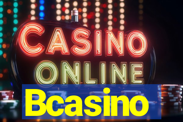 Bcasino