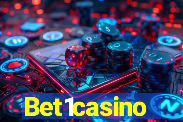 Bet1casino