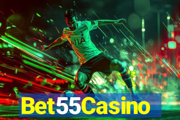 Bet55Casino