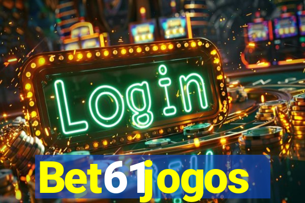 Bet61jogos