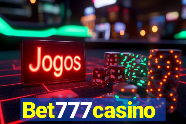 Bet777casino