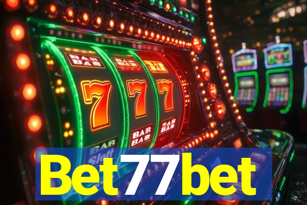 Bet77bet