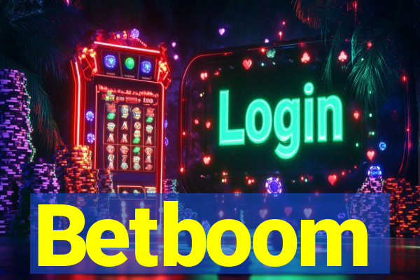 Betboom