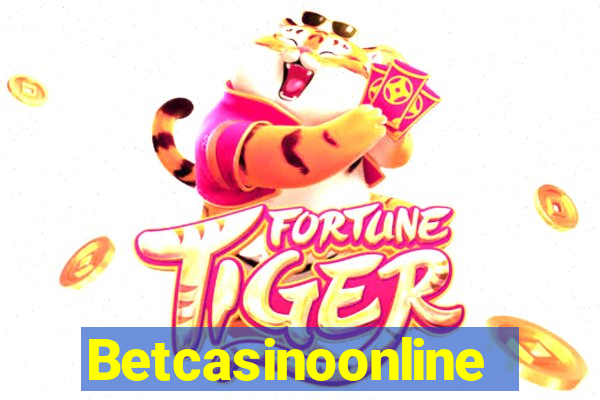 Betcasinoonline