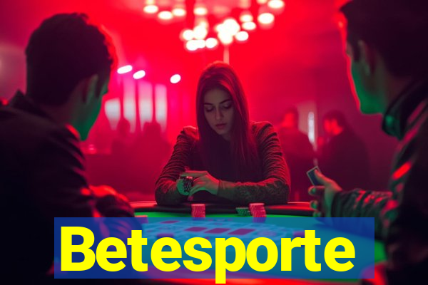 Betesporte