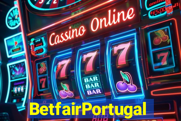 BetfairPortugal